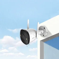 Bullet 2E 1080p F22FP có mic ngoài trời - Máy Tính Bàn Đắk Lắk