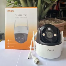 Cruiser se 1080p s21fp (xoay ngoài trời) - Máy Tính Bàn Đắk Lắk