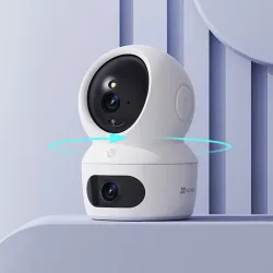 Camera H7c dual trong nhà - Máy Tính Bàn Đắk Lắk