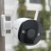 Bullet 2 1080p F22FEP đàm thoại ngoài trời - 1