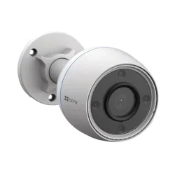 Camera WiFi ngoài trời EZVIZ H3C Color 2MP (CS-H3c-R100-1K2WFL) - Máy Tính Bàn Đắk Lắk