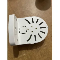 Chân đế gắn tường chữ L cho camera dome - Máy Tính Bàn Đắk Lắk