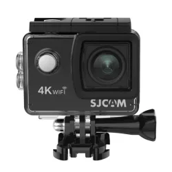 ACTION CAMERA SJCAM SJ4000 AIR 4K WIFI 9(sjc08) - Máy Tính Bàn Đắk Lắk