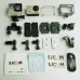 ACTION CAMERA SJ4000 WIFI LCD 2 INCH (sjc-02) - 3