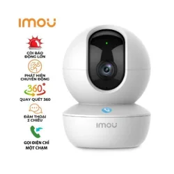 Camera IPC-GK2CP-4C0WR (Ranger RC 4MP, Call) - Máy Tính Bàn Đắk Lắk