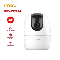 Camera wifi iMou Ranger 2 A32 (3MP, đàm thoại) - Máy Tính Bàn Đắk Lắk