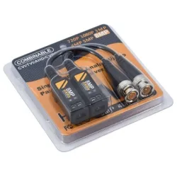 BALUN BẤM 8MP chống sét - Máy Tính Bàn Đắk Lắk