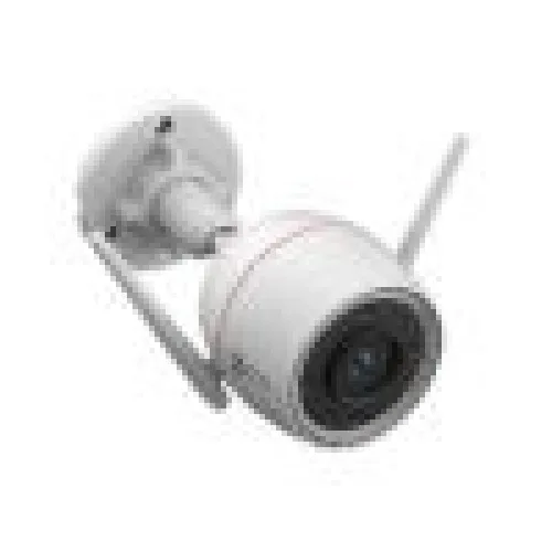 Camera WiFi thông minh ngoài trời 4MP EZVIZ H3C 2K+ (CS-H3c-R100-1J4WKFL)