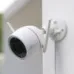 Camera WiFi thông minh ngoài trời 4MP EZVIZ H3C 2K+ (CS-H3c-R100-1J4WKFL) - 1