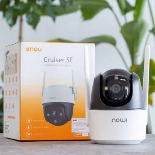 Cruiser 4g 1080p S21FTP XOAY NGOÀI TRỜI
