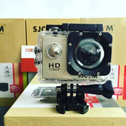ACTION CAMERA SJ4000 LCD 2 INCH- CAM THỂ THAO GIÁ RẺ (SJC 01) - Máy Tính Bàn Đắk Lắk