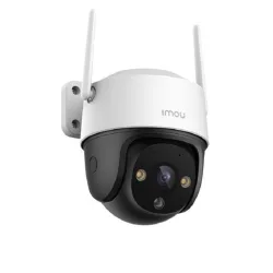 Camera giám sát ngoài trời IPC - S31FEP 3MP Cruiser SE+3 - Máy Tính Bàn Đắk Lắk