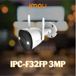 Bullet 2E 2K F32FP có mic ngoài trời - Máy Tính Bàn Đắk Lắk