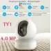 Camera IP Wifi Ezviz TY1 Pro 4MP | - 1