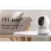 Camera IP Wifi Ezviz TY1 Pro 4MP | - 2