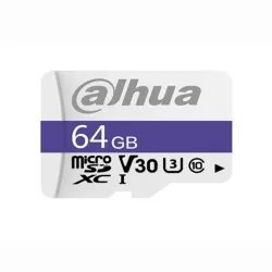 Thẻ nhớ MicroSD chuyên camera DAHUA DHI-TF-C100 64GB - Máy Tính Bàn Đắk Lắk