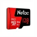 Thẻ nhớ MicroSDXC chuyên camera Netac P500 Extreme Pro 128GB - 5