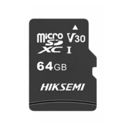 Thẻ nhớ MicroSDXC chuyên camera HIKSEMI NEO HS-TF-C1 64GB - Máy Tính Bàn Đắk Lắk