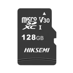 Thẻ nhớ MicroSDXC Hiksemi HS-TF-C1 NEO 128GB - Máy Tính Bàn Đắk Lắk