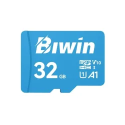 Thẻ Nhớ MicroSDXC Biwin MS100 32GB UHS-I V30 - Máy Tính Bàn Đắk Lắk