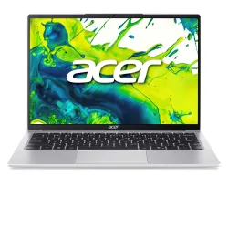 Laptop Acer Aspire Lite 14 AL14-45P-R7Z3 | AMD Ryzen 3 5400U, 8GB DDR4, SSD 512GB NVMe, UMA, 14 - Máy Tính Bàn Đắk Lắk