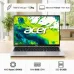 Laptop Acer Aspire Lite 14 AL14-45P-R7Z3 | AMD Ryzen 3 5400U, 8GB DDR4, SSD 512GB NVMe, UMA, 14 - 1