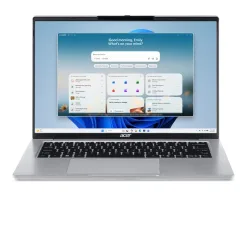 Laptop Acer Aspire Lite 14 AL14-44P-R0SP | AMD Ryzen 7 7730U, 8GB DDR4, SSD 512GB NVMe, UMA, 14 - Máy Tính Bàn Đắk Lắk