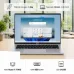 Laptop Acer Aspire Lite 14 AL14-44P-R0SP | AMD Ryzen 7 7730U, 8GB DDR4, SSD 512GB NVMe, UMA, 14 - 1