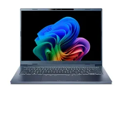 Laptop ACER Swift Go 14 AI SFG14-75-765M (NX.JNBSV.004) | U7-258V, 32GB LPDDR5X, SSD 512GB NVMe, 14 - Máy Tính Bàn Đắk Lắk
