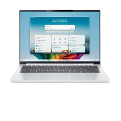 Laptop ACER Swift Go 14 AI SFG14-I71-70RP (NX.JZHSV.003) | UX7-358H, 32GB LPDDR5X, SSD 1TB NVMe, 14 - Máy Tính Bàn Đắk Lắk