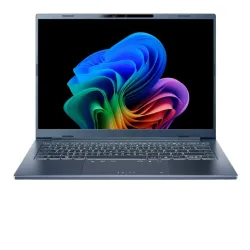Laptop ACER Swift Go 14 AI SFG14-75-5264 | Ultra 5 226V, 16GB LPDDR5X, SSD 512GB, UMA, 14 - Máy Tính Bàn Đắk Lắk