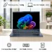Laptop ACER Swift Go 14 AI SFG14-75-5264 | Ultra 5 226V, 16GB LPDDR5X, SSD 512GB, UMA, 14 - 1