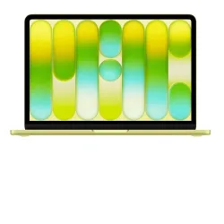 Laptop APPLE MacBook Neo A18 Pro (MHFD4SA/A) | 6C CPU, 5C GPU, 8GB RAM, SSD 256GB, 13 - Máy Tính Bàn Đắk Lắk