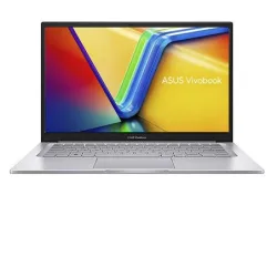 Laptop ASUS Vivobook 14 X1404MA-EB027W | Core 3 304, 8GB DDR5, SSD 512GB NVMe, 14 - Máy Tính Bàn Đắk Lắk