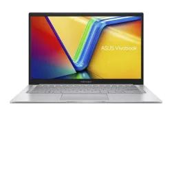 Laptop ASUS Vivobook 14 X1404MA-EB219W | Core 5-320, 8GB DDR5, SSD 512GB NVMe, 14 - Máy Tính Bàn Đắk Lắk