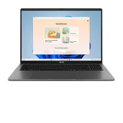 Laptop ASUS Vivobook S16 S3607CA-SH080W | U5-225H, 16GB DDR5, SSD 512GB NVMe, 16 - Máy Tính Bàn Đắk Lắk