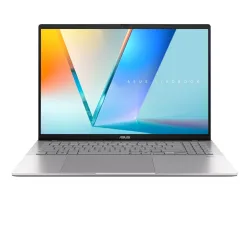Laptop ASUS Vivobook S16 S3607VA-RP056WS | i7-13620H, 16GB DDR5, SSD 512GB NVMe, 16 - Máy Tính Bàn Đắk Lắk