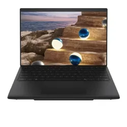Laptop ASUS Zenbook Duo UX8407AA-SN439WS | X7-358H, 32GB LPDDR5X, SSD 512GB NVMe, 14 - Máy Tính Bàn Đắk Lắk