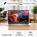 Laptop Dell 15 DC15250-i5U165W11SLU-27 | i5-1334U, 16GB DDR5, SSD 512GB, 15.6 - 1