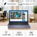 Laptop Dell 16 DC16251 (P131F001) | Core 7 150U, 16GB DDR5, SSD 1TB NVMe, 16 - 1