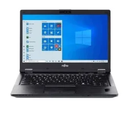 Laptop Fujitsu Lifebook E5410 | Intel Core i3-10110U, 4GB DDR4, SSD 256GB NVMe, 14 - Máy Tính Bàn Đắk Lắk