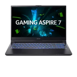 Laptop Gaming ACER Aspire 7 A715-59G-78WG (NH.QX6SV.006) | i7-13620H, 16GB DDR4, SSD 512GB NVMe, RTX 3050 6GB, 15.6 - Máy Tính Bàn Đắk Lắk