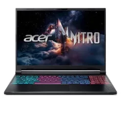 Laptop Gaming ACER Nitro Propanel ANV16S-71-58WQ | Core 5 210H, 32GB DDR5, SSD 512GB NVMe, 16 - Máy Tính Bàn Đắk Lắk