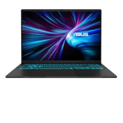 Laptop Gaming Asus V16 V3607VH-RP025W | Core 7 240H, 16GB DDR5, 512GB NVMe, RTX 5050 8GB, 16 - Máy Tính Bàn Đắk Lắk