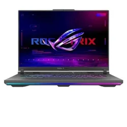 Laptop Gaming ASUS ROG Strix G16 | R9 8940HX, 16GB, SSD 512GB, RTX 5050, 16 - Máy Tính Bàn Đắk Lắk