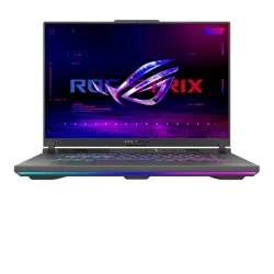 Laptop Gaming ASUS ROG Strix G16 (2025) G614PM-RV233W | R9-8940HX, 16GB DDR5, 512GB NVMe, RTX 5060 8GB GDDR7, 16 - Máy Tính Bàn Đắk Lắk