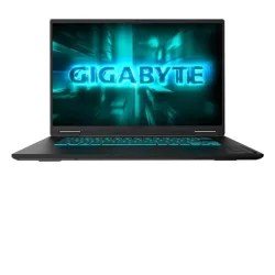 Laptop Gaming GIGABYTE A16-CMHH2MY893SH (GA6H) | i5-13420H, 16GB DDR5, SSD 512GB NVMe, 16 - Máy Tính Bàn Đắk Lắk