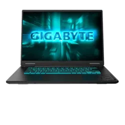 Laptop Gaming GIGABYTE A16 CMHH2VN893SH | i5 13420H, 16GB, SSD 512GB, RTX 4050, 16 - Máy Tính Bàn Đắk Lắk