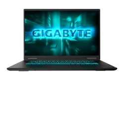 Laptop Gaming GIGABYTE A16-CMHI2MY893SH (GA6H) | i7-13620H, 16GB DDR5, SSD 512GB NVMe, 16 - Máy Tính Bàn Đắk Lắk