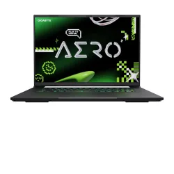 Laptop Gaming GIGABYTE AERO-X16-1VH93MY894AH (EG61H) | Ryzen AI 7-350, 16GB DDR5, SSD 1TB NVMe, 16 - Máy Tính Bàn Đắk Lắk